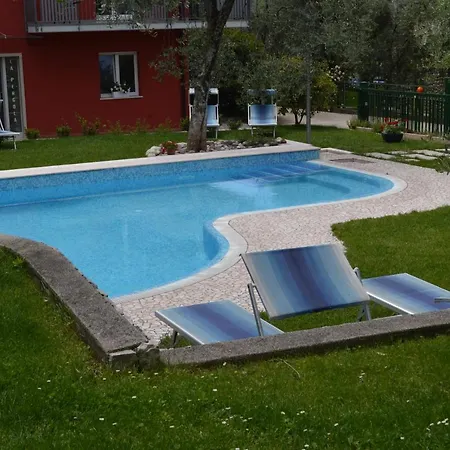 La Pergola * Malcesine
