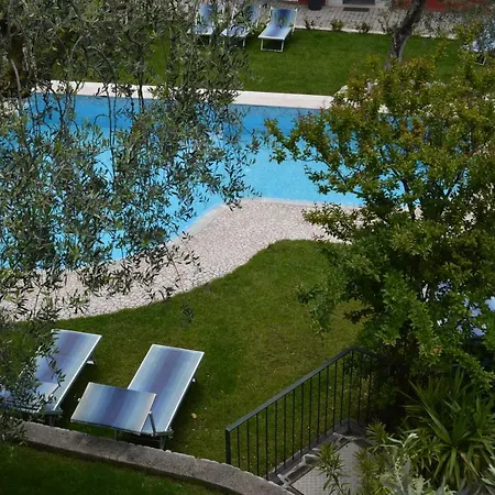 La Pergola *